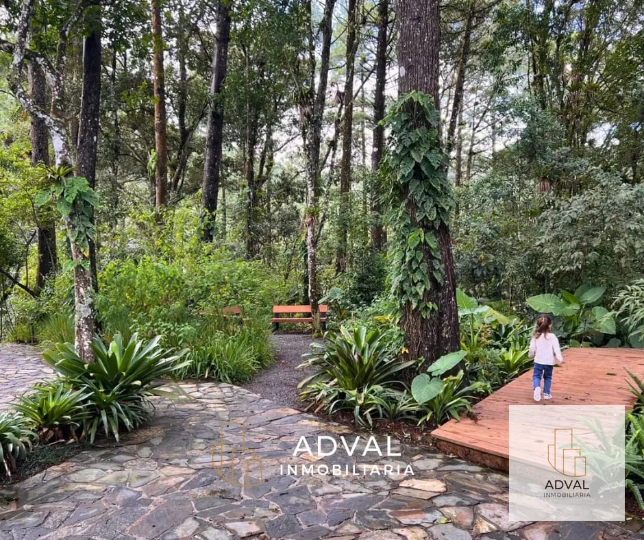 Espectacular terreno Azara Legado del Bosque Santa Rosalia o Z.16 — Terreno en Venta en Legado del Bosque, Zona 16, Guatemala, Ciudad — foto 6 de 6