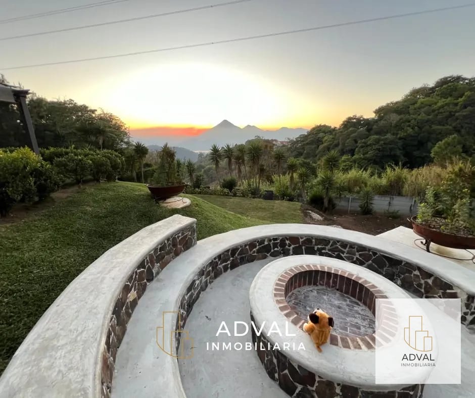 Casa en venta Villa Venetto de esquina CAES KM 25.5 (cerca VAS) — Casa en Venta en Villa Venetto, Carretera a El Salvador, Guatemala, Ciudad — foto 10 de 10