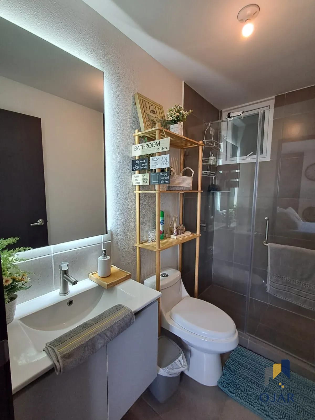 ¡ganga! Apartamento Amueblado y Equipado en Venta en Zona 11 — Apartamento en Venta en Parque San Jorge, Zona 11, Guatemala, Ciudad — foto 12 de 12
