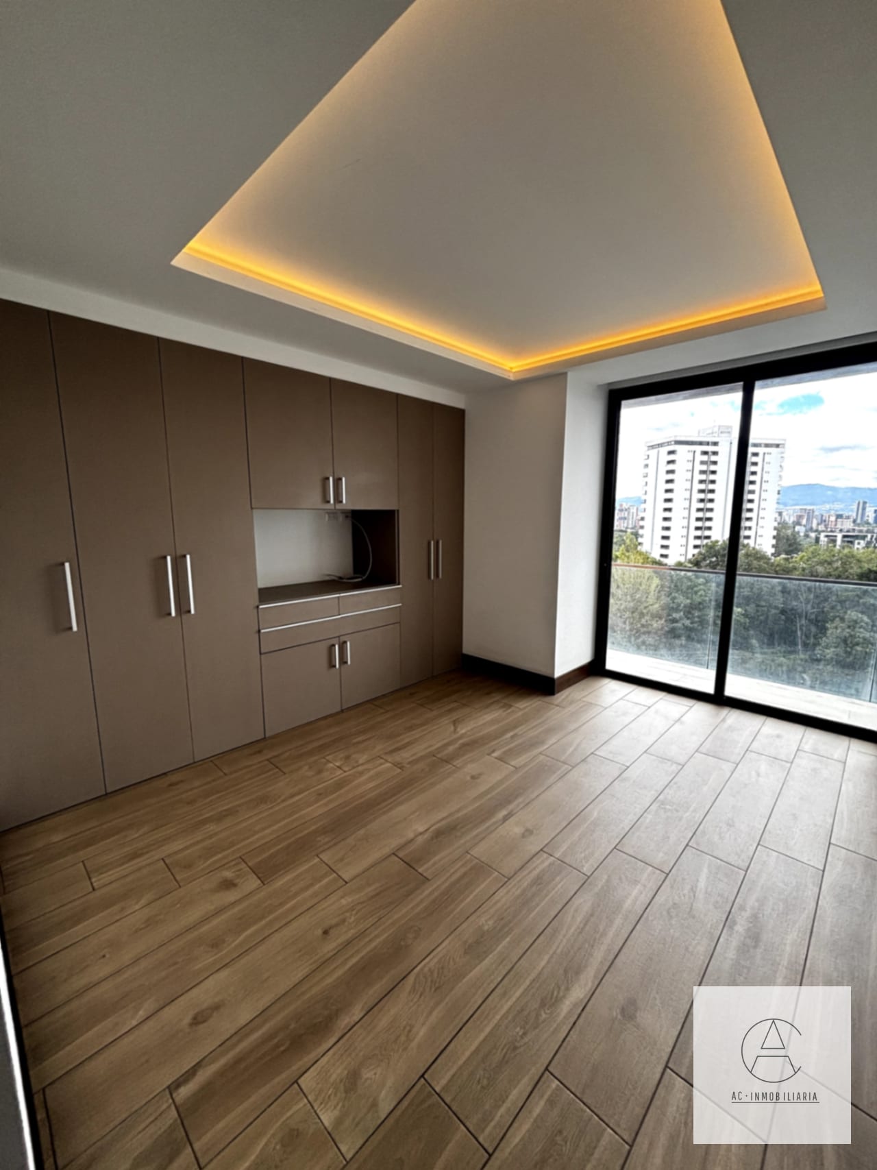 Apartamento en alquiler, BADEN, VH1, zona 15 — Apartamento en Alquiler en Baden, Zona 15, Guatemala, Ciudad — foto 9 de 17