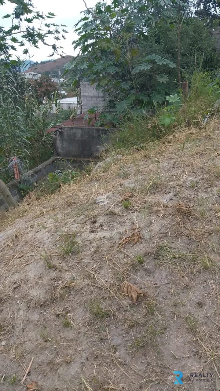 VENDO Terreno Zona 25, Lotificación Las Conchas — Terreno en Venta en Zona 25, Guatemala, Ciudad — foto 2 de 5