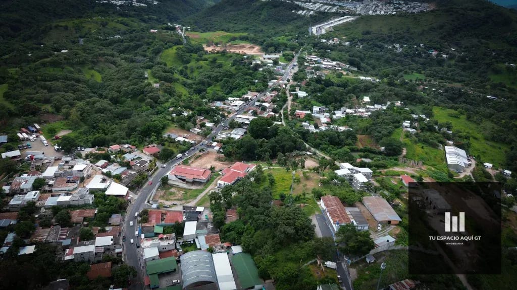 Exelente Propiedad Comercial En Venta En el Fiscal Palencia — Terreno en Venta en palencia, Guatemala, Ciudad — foto 2 de 2