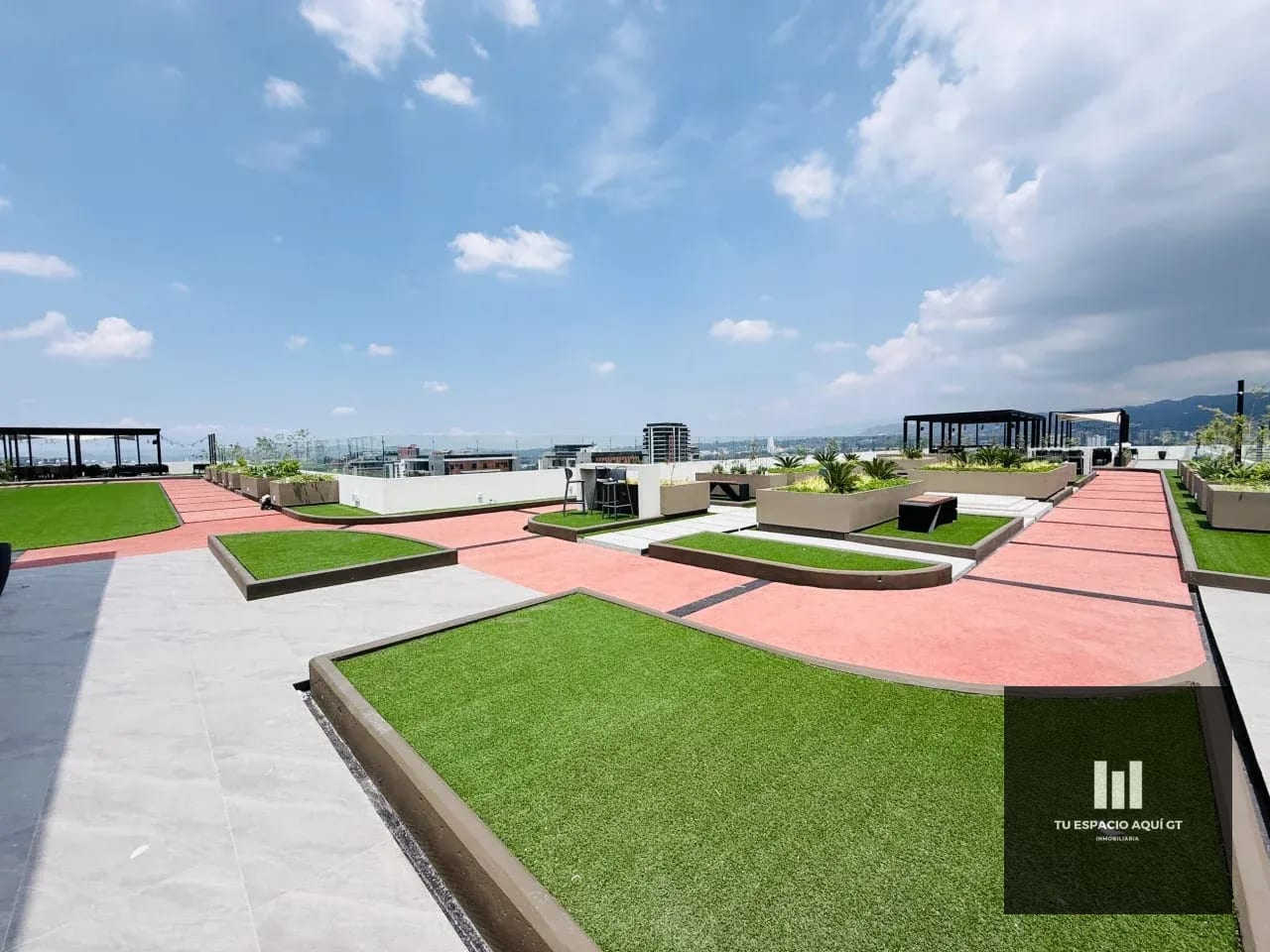 Precioso Apartamento En Renta /Atarah, Zona 10 — Apartamento en Alquiler en Atarah, Zona 10, Guatemala, Ciudad — foto 8 de 8
