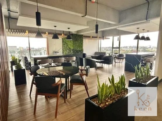 Oficina en Venta Edificio Hub Reforma Zona 9 — Oficina en Venta en HUB Reforma, Zona 9, Guatemala, Ciudad — foto 11 de 14