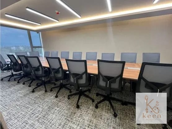 Oficina en Venta Edificio Hub Reforma Zona 9 — Oficina en Venta en HUB Reforma, Zona 9, Guatemala, Ciudad — foto 9 de 14