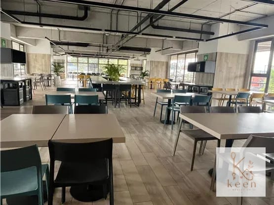 Oficina en Venta Edificio Hub Reforma Zona 9 — Oficina en Venta en HUB Reforma, Zona 9, Guatemala, Ciudad — foto 7 de 14
