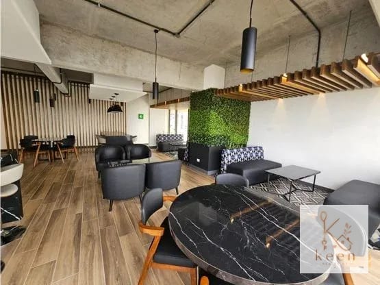 Oficina en Venta Edificio Hub Reforma Zona 9 — Oficina en Venta en HUB Reforma, Zona 9, Guatemala, Ciudad — foto 13 de 14