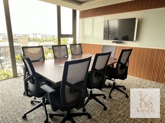 Oficina en Venta Edificio Hub Reforma Zona 9 — Oficina en Venta en HUB Reforma, Zona 9, Guatemala, Ciudad — foto 10 de 14