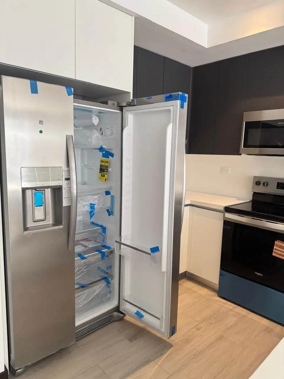 Venta de apartamento en zona 13 dentro de Cañadas de Elgin Iridia — Apartamento en Venta en Elgin, Zona 13, Guatemala, Ciudad — foto 6 de 13