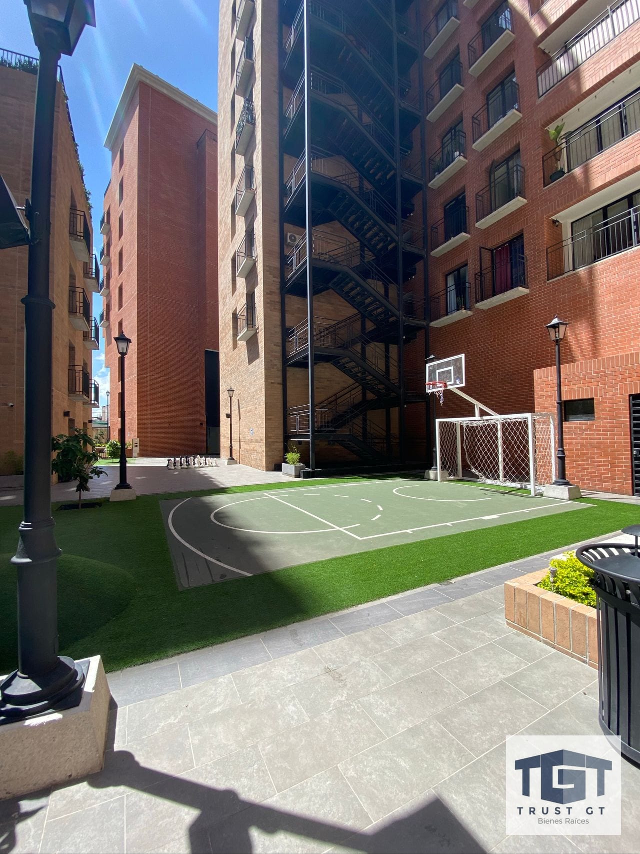 Apartamento en venta, Céntrico Zona 5 — Apartamento en Venta en Céntrico, Zona 5, Guatemala, Ciudad — foto 16 de 16