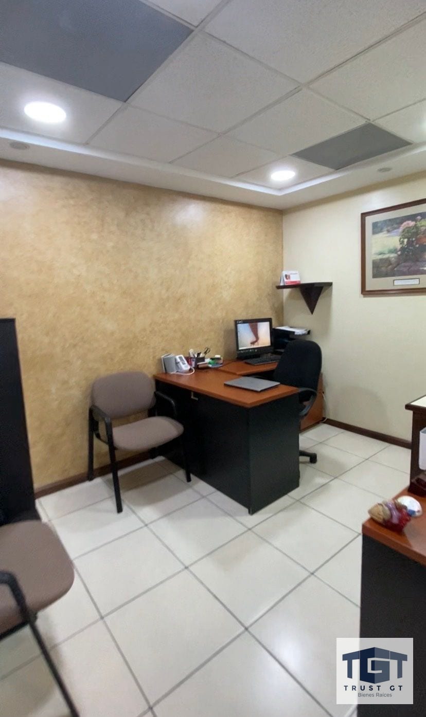 Clínica en Venta Multimédica, zona 15 — Clínica en Venta en Zona 15, Guatemala, Ciudad — foto 5 de 5