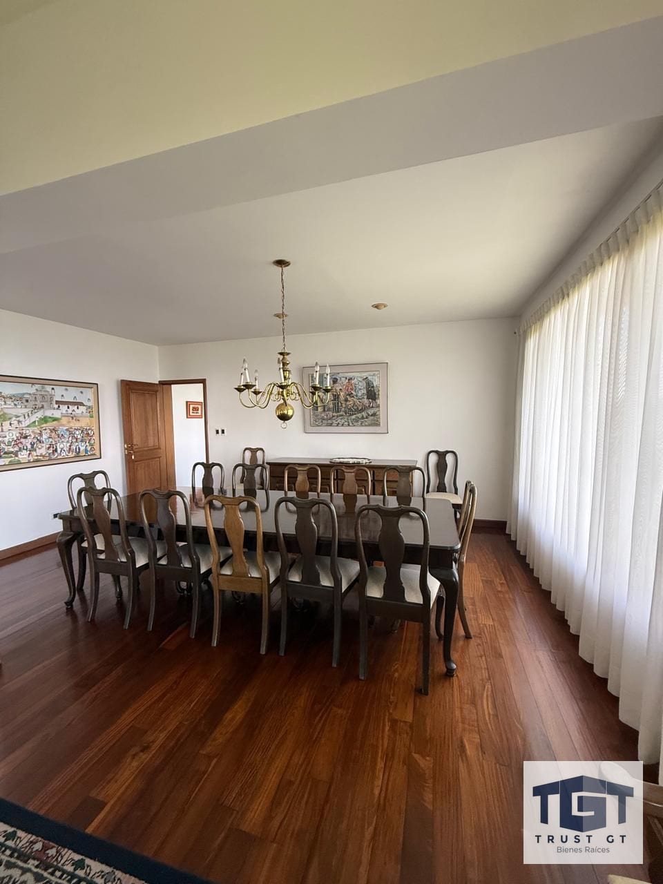 Casa en venta San Miguel Buena Vista — Casa en Venta en Santa Catarina Pinula, Guatemala, Ciudad — foto 8 de 8