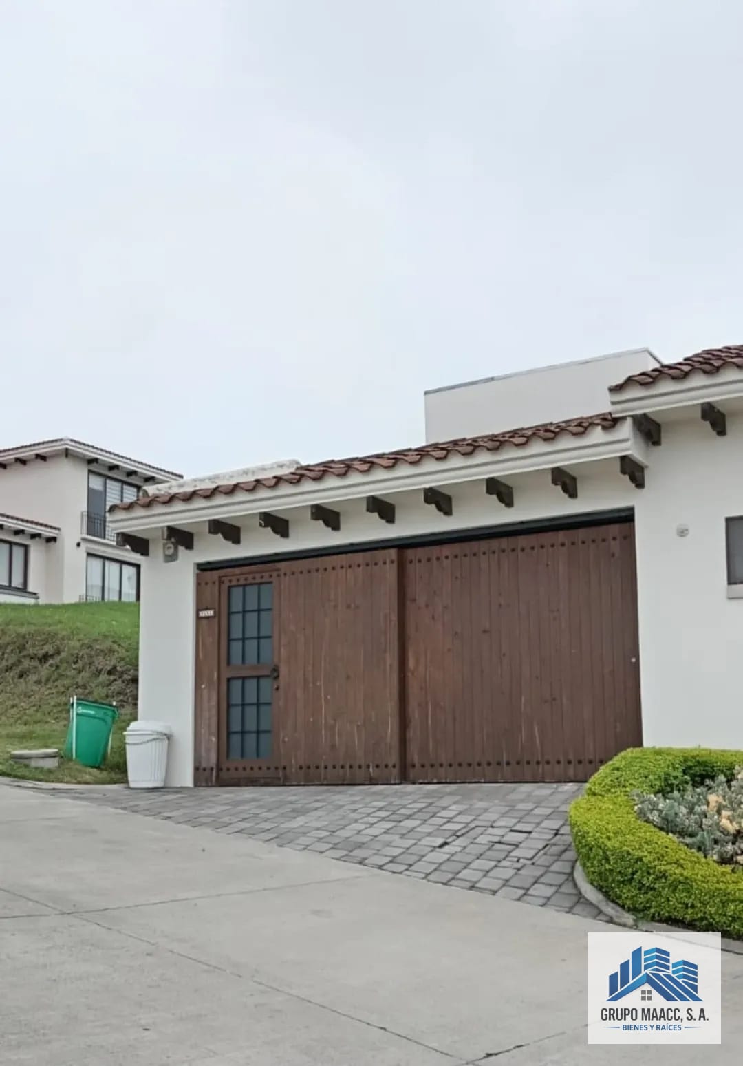 Venta Hermosa Casa Lazos Fe Fraijanes — Casa en Venta en Carretera a El Salvador, Guatemala, Ciudad — foto 2 de 14