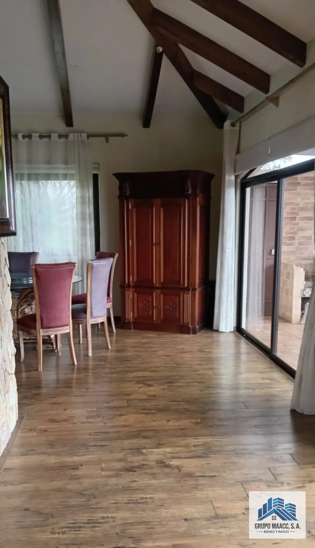 Venta Hermosa Casa Lazos Fe Fraijanes — Casa en Venta en Carretera a El Salvador, Guatemala, Ciudad — foto 4 de 14