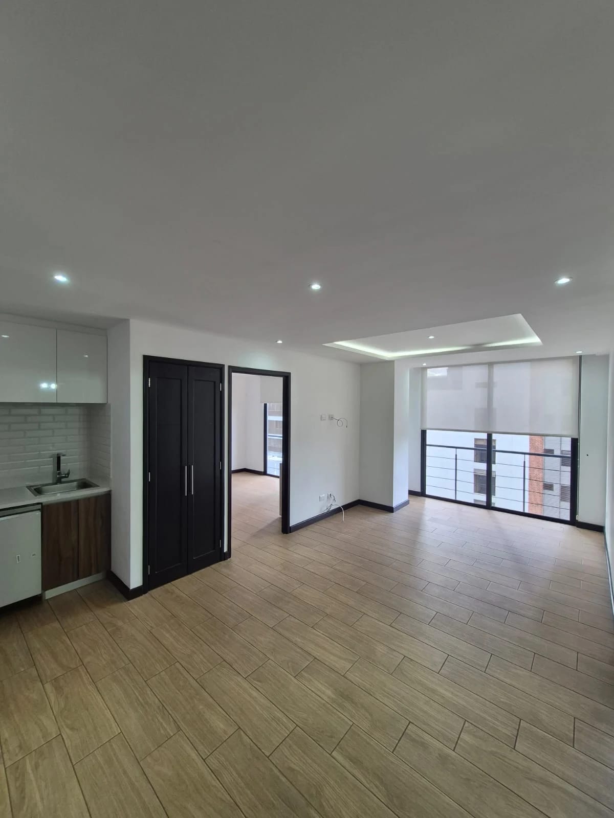 Apartamento en Renta Zona 15 Vista Hermosa 1 — Apartamento en Alquiler en Zona 15, Guatemala, Ciudad — foto 9 de 11