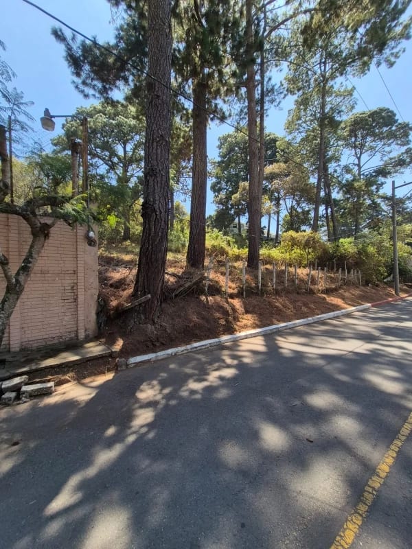 Vendo Terreno en Zona 16, Sector Kanajuyú — Terreno en Venta en Kanajuyú, Zona 16, Guatemala, Ciudad — foto 3 de 4