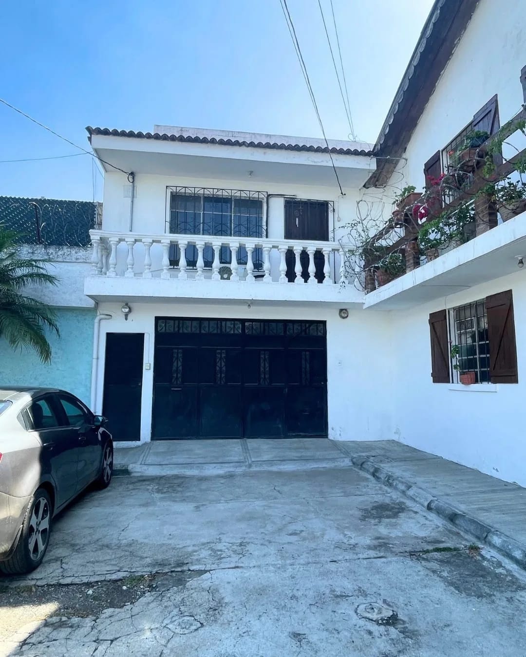 Casa en Venta Zona 7 Calzado Mateo Flores para Oficinas o Vivienda — Casa en Venta en Zona 7, Guatemala, Ciudad — foto 1 de 13