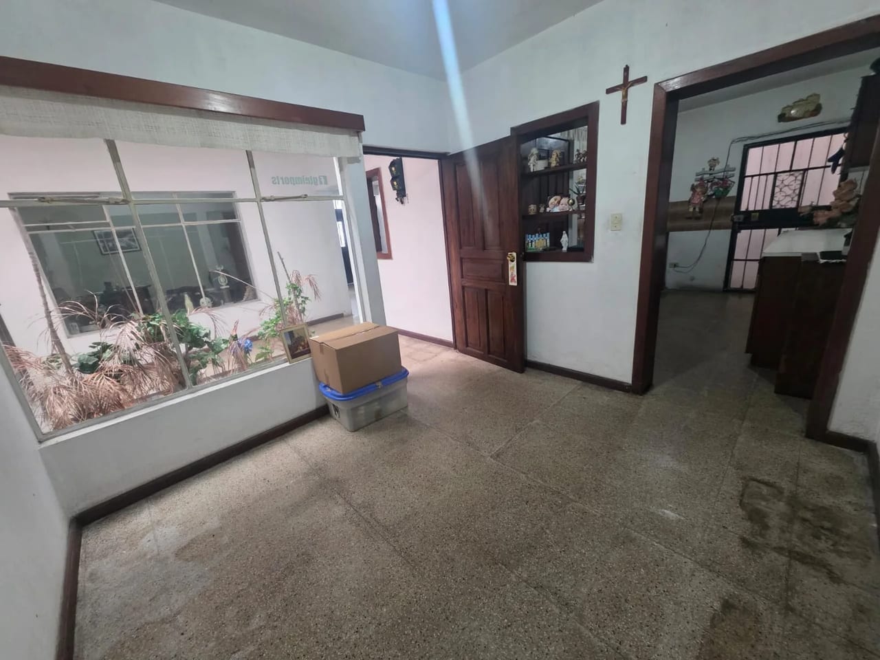 Casa en Venta Zona 7 Calzado Mateo Flores para Oficinas o Vivienda — Casa en Venta en Zona 7, Guatemala, Ciudad — foto 5 de 13