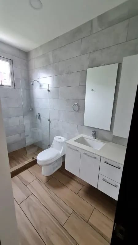 Venta Apartamento en Zona 15 VH1, con Garita y Acceso Acceso al Parque — Apartamento en Venta en Vista Hermosa I, Zona 15, Guatemala, Ciudad — foto 4 de 7