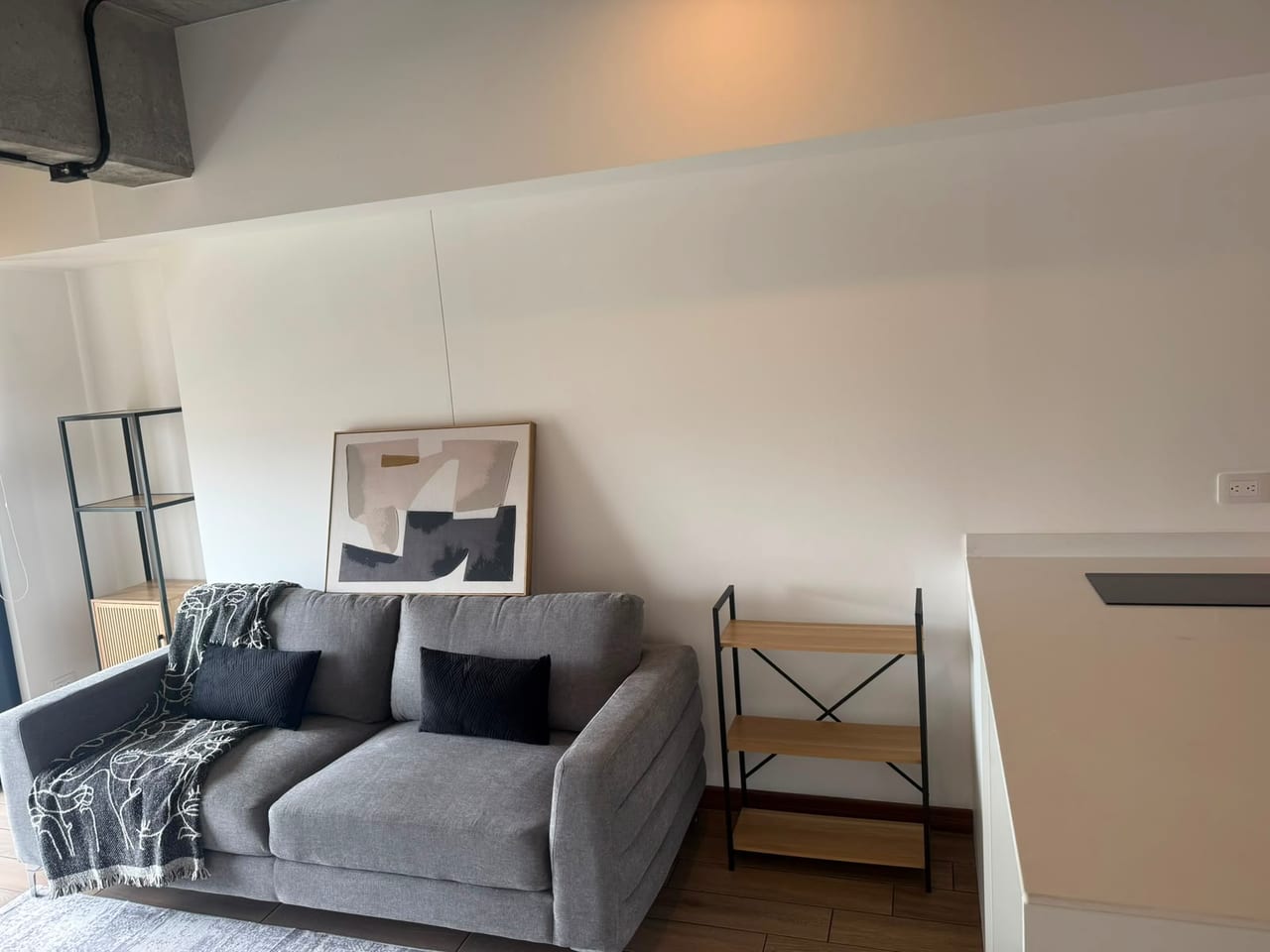 Apartamento en Renta Inara Cuatro — Apartamento en Alquiler en Zona 4, Guatemala, Ciudad — foto 16 de 16