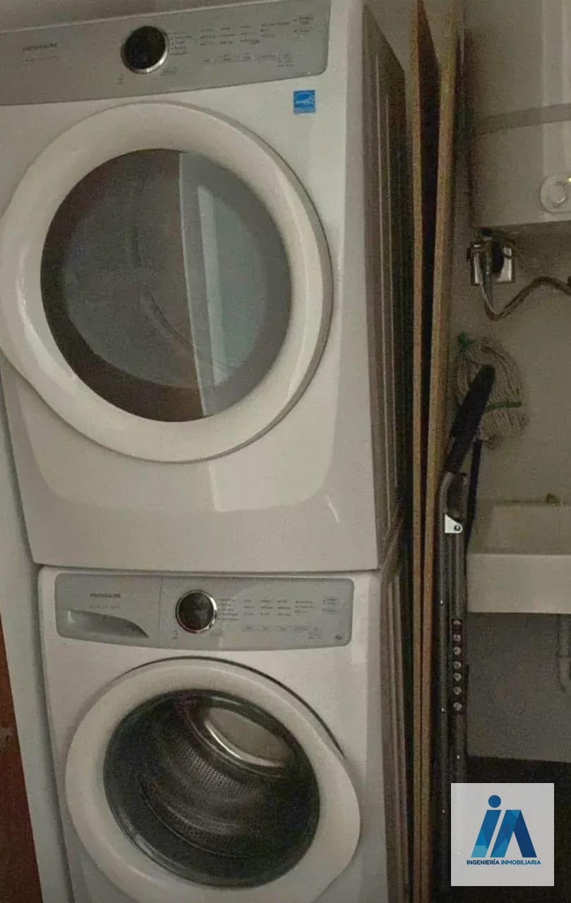 Apartamento Amueblado en Alquiler 📍 Edificio Avia, Zona 10 — Apartamento en Alquiler en Zona 10, Guatemala, Ciudad — foto 6 de 8