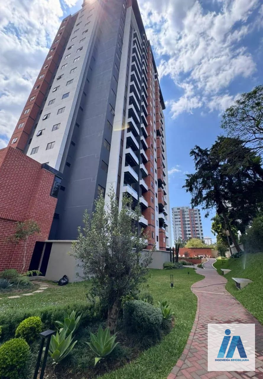 Apartamento Amueblado en Venta/ Alquiler📍 Edificio Alena, Zona 15 VH2 — Apartamento en Alquiler en Zona 15, Guatemala, Ciudad — foto 9 de 14