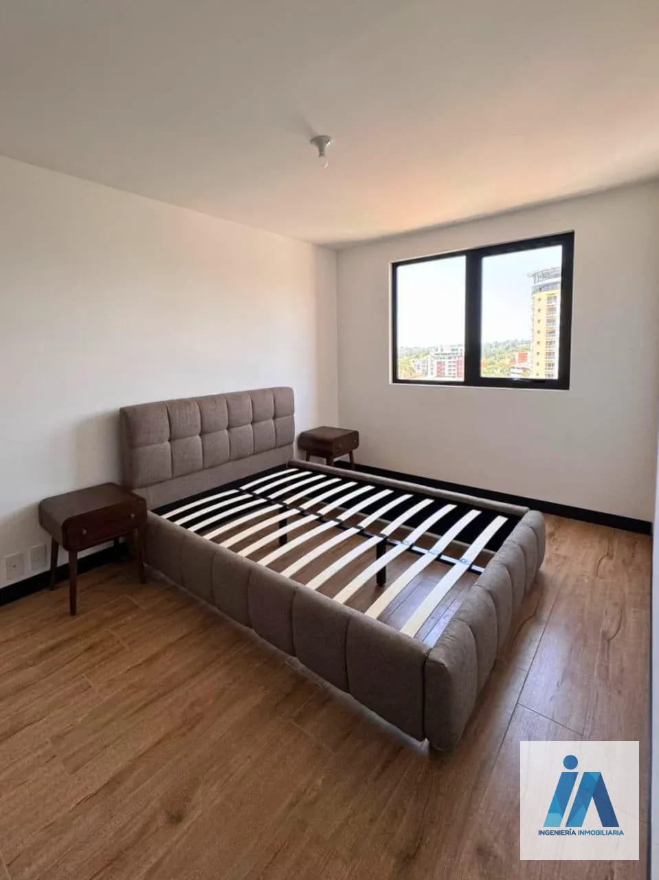 Apartamento Amueblado en Venta/ Alquiler📍 Edificio Alena, Zona 15 VH2 — Apartamento en Alquiler en Zona 15, Guatemala, Ciudad — foto 6 de 14