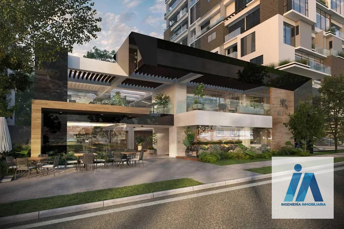 Apartamento Amueblado en Venta/ Alquiler📍 Edificio Alena, Zona 15 VH2 — Apartamento en Alquiler en Zona 15, Guatemala, Ciudad — foto 11 de 14