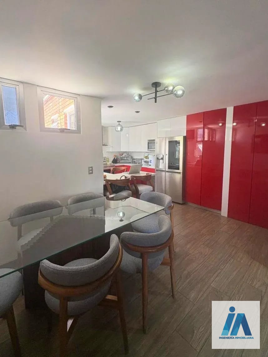 APARTAMENTO REMODELADO EN VENTAšJardines de la Villa, Zona 10 ā Apartamento en Venta en Zona 10, Guatemala, Ciudad ā foto 3 de 10