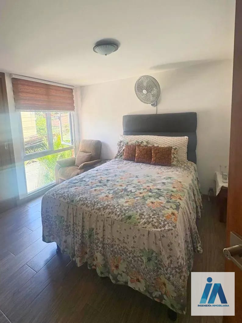 APARTAMENTO REMODELADO EN VENTAšJardines de la Villa, Zona 10 ā Apartamento en Venta en Zona 10, Guatemala, Ciudad ā foto 8 de 10