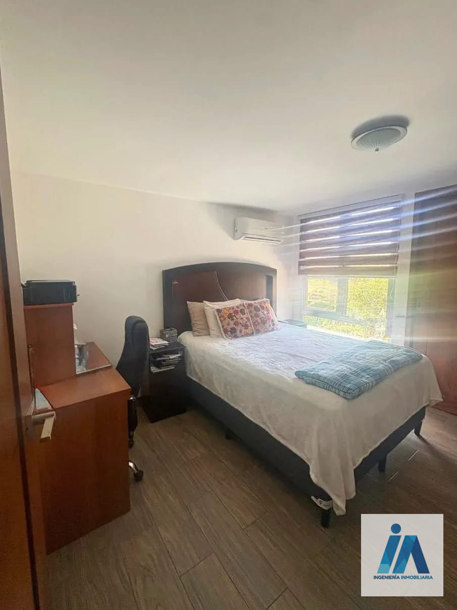 APARTAMENTO REMODELADO EN VENTAšJardines de la Villa, Zona 10 ā Apartamento en Venta en Zona 10, Guatemala, Ciudad ā foto 7 de 10