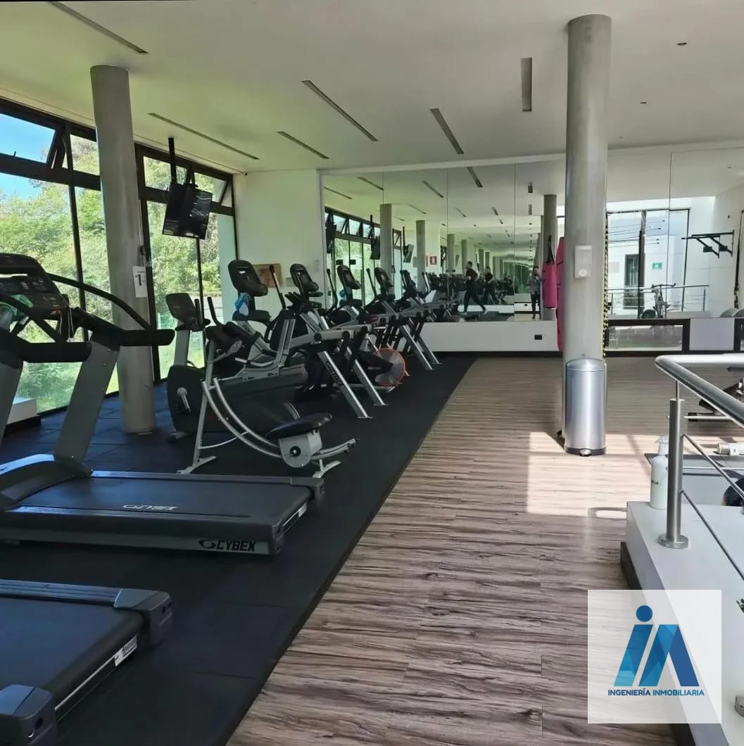 Apartamento Amueblado en Alquiler 📍viú Cayalá, Zona 16 — Apartamento en Alquiler en Zona 16, Guatemala, Ciudad — foto 17 de 17