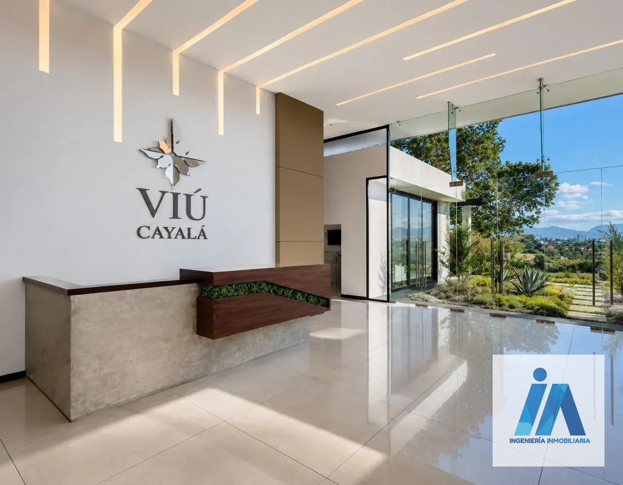 Apartamento Amueblado en Alquiler 📍viú Cayalá, Zona 16 — Apartamento en Alquiler en Zona 16, Guatemala, Ciudad — foto 15 de 17
