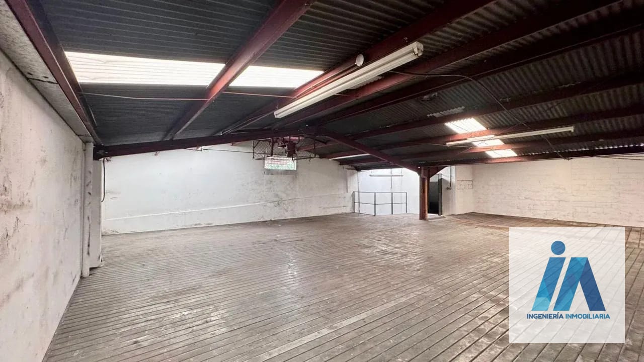 Bodega con Nuevo Precio de Alquiler🔥 — Bodega / Ofibodega en Alquiler en Zona 7 Mixco, Guatemala, Ciudad — foto 3 de 5