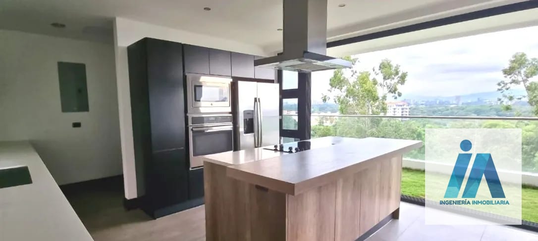 APARTAMENTO EN ALQUILER📍 Edificio Zen Cayalá, Zona 16 — Apartamento en Alquiler en Zen Cayalá, Zona 16, Guatemala, Ciudad — foto 4 de 15