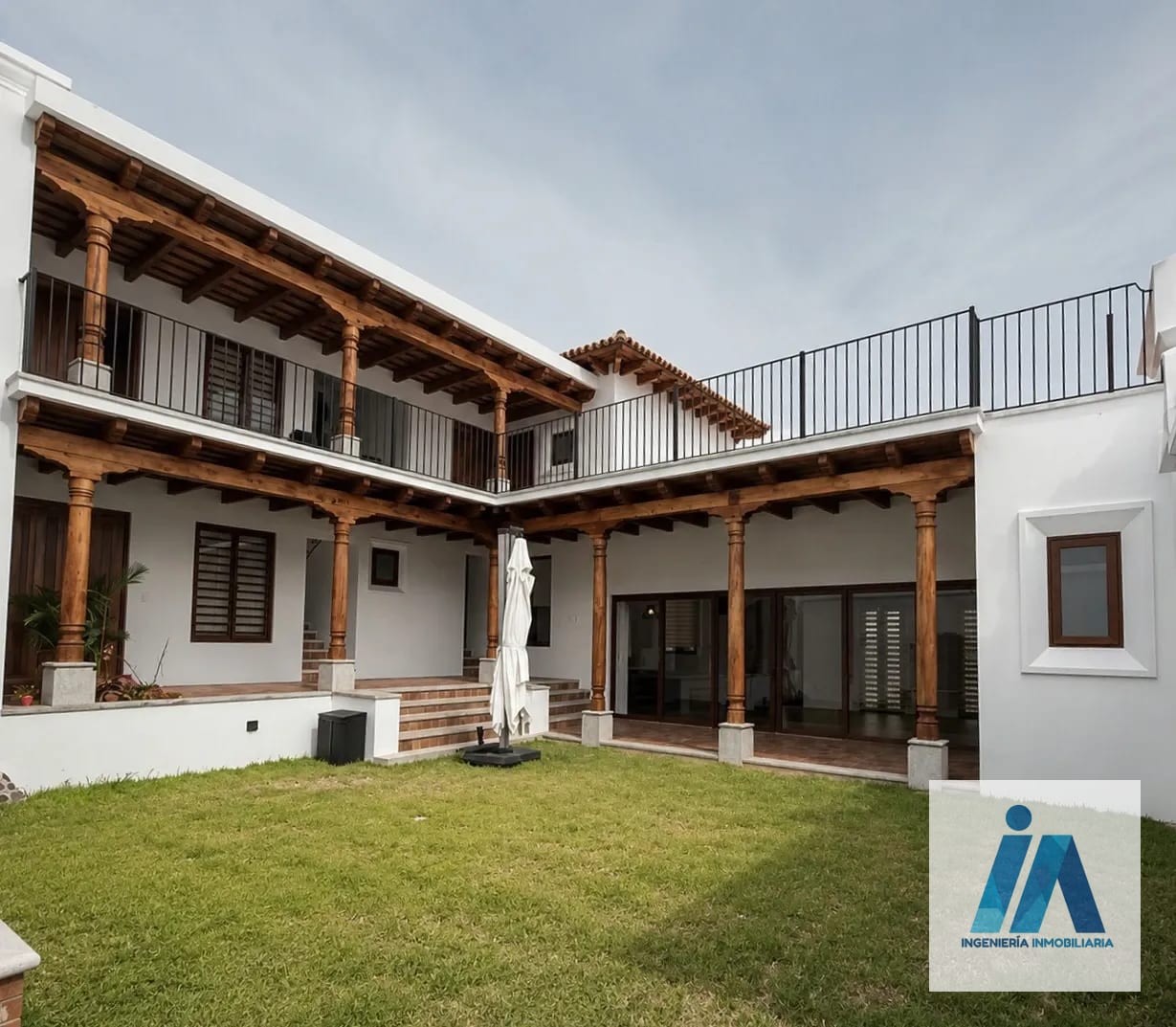 CASA EN VENTA đFinca Santa Delfina, Antigua Guatemala â Casa en Venta en Antigua, SacatepĂ©quez â foto 1 de 8