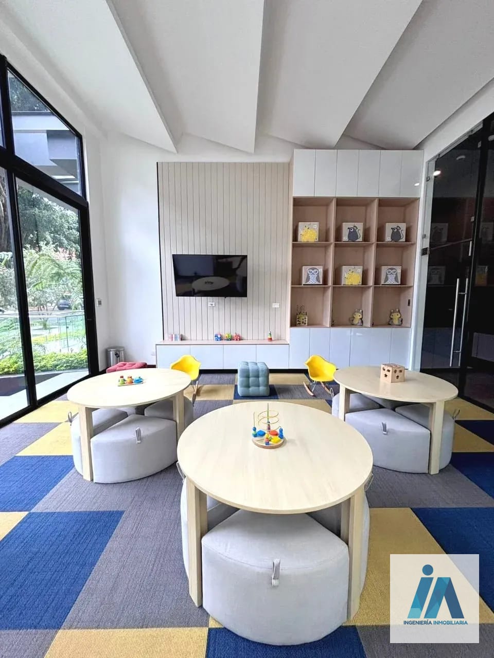 APARTAMENTO EN VENTA 📍Reserva 5ta Avenida , Zona 14 — Apartamento en Venta en Zona 14, Guatemala, Ciudad — foto 6 de 11