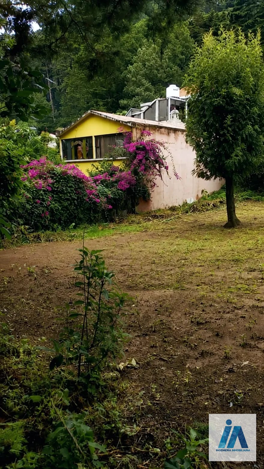 TERRENO EN VENTA 📍 Santa LucĂa Milpas Altas, SacatepĂ©quez — Terreno en Venta en Santa LucĂa Milpas Altas, SacatepĂ©quez — foto 4 de 5
