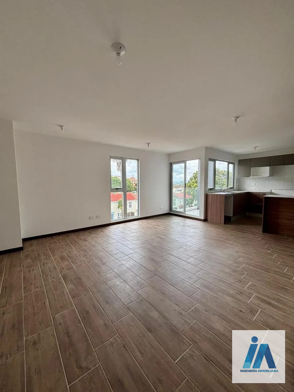APARTAMENTO EN VENTA 📍 Nuvo Naranjo, zona 4 de Mixco — Apartamento en Venta en Zona 4 Mixco, Guatemala, Ciudad — foto 2 de 13