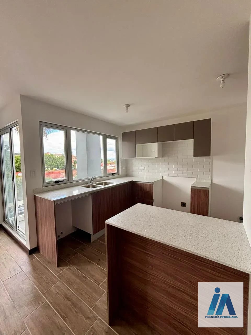 APARTAMENTO EN VENTA 📍 Nuvo Naranjo, zona 4 de Mixco — Apartamento en Venta en Zona 4 Mixco, Guatemala, Ciudad — foto 4 de 13