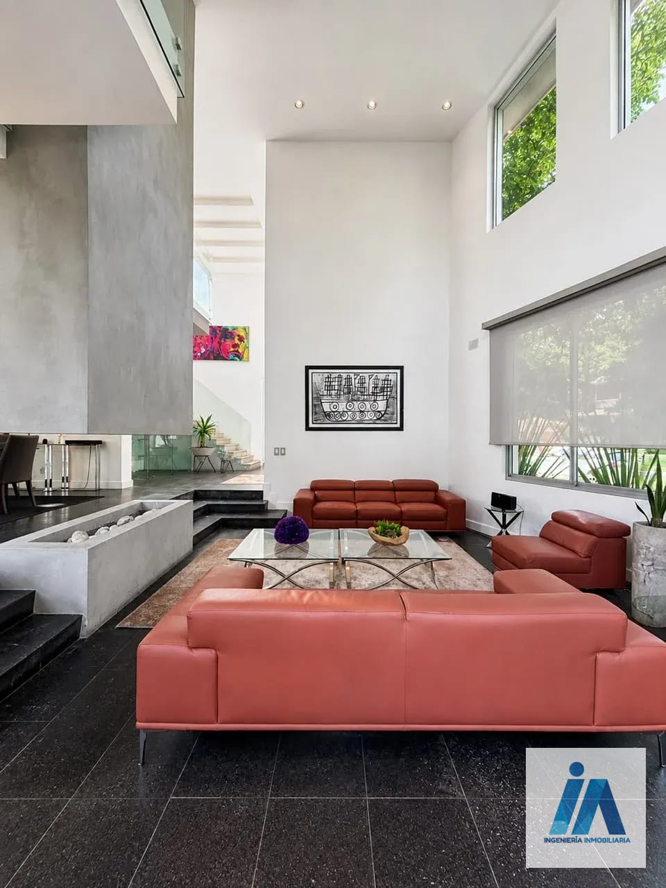 DISEÑO, LUJO Y EXCLUSIVIDAD 📍 Condominio Las Luces, Km 13.5, CAES — Casa en Venta en Las Luces, Carretera a El Salvador, Guatemala, Ciudad — foto 3 de 12