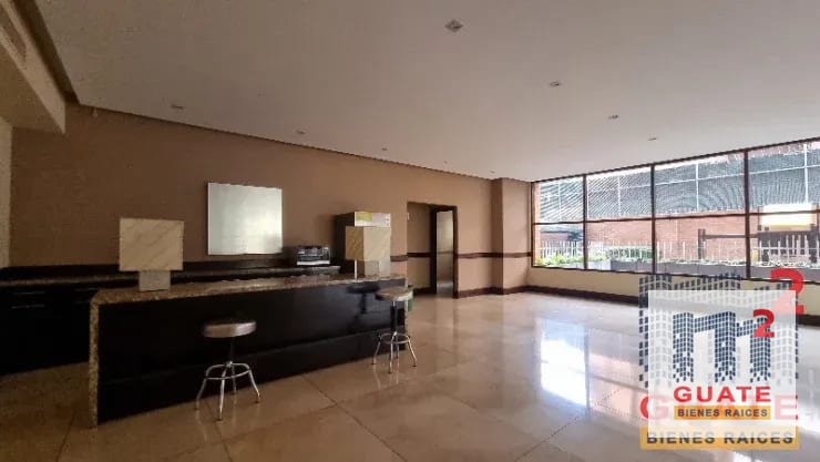 Apartamento en Renta, Zona 10 — Apartamento en Alquiler en Zona 10, Guatemala, Ciudad — foto 11 de 12
