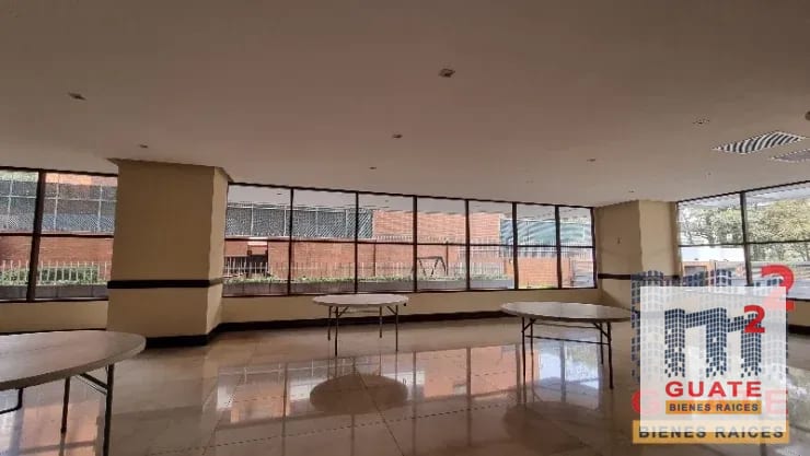 Apartamento en Renta, Zona 10 — Apartamento en Alquiler en Zona 10, Guatemala, Ciudad — foto 10 de 12