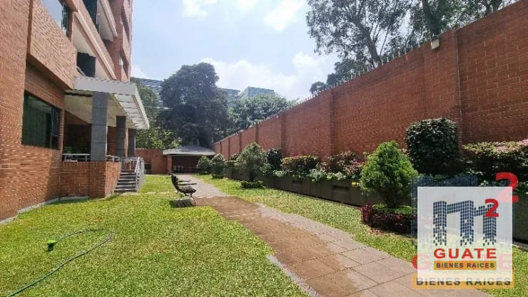 Apartamento en Renta, Zona 10 — Apartamento en Alquiler en Zona 10, Guatemala, Ciudad — foto 12 de 12