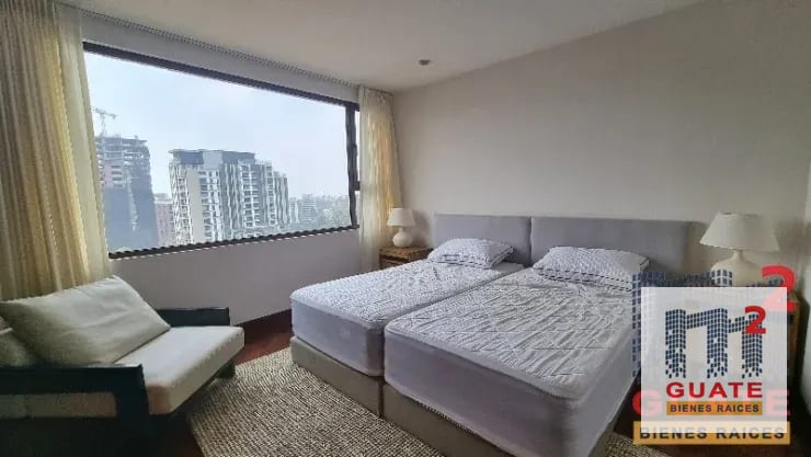 Apartamento en Renta, Zona 10 — Apartamento en Alquiler en Zona 10, Guatemala, Ciudad — foto 6 de 12