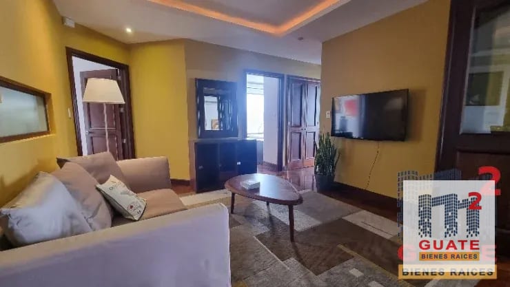 Apartamento en Renta, Zona 10 — Apartamento en Alquiler en Zona 10, Guatemala, Ciudad — foto 5 de 12
