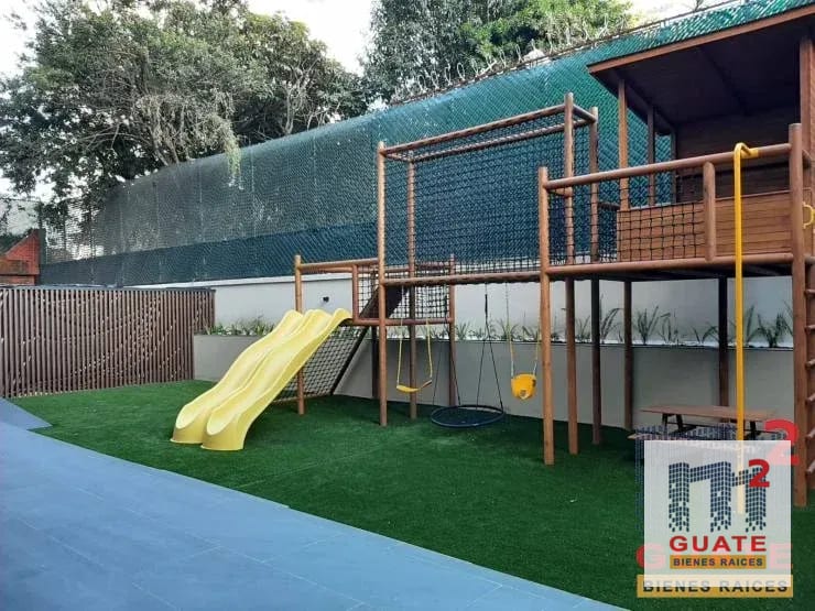 Apartamento en Renta, Zona 10 — Apartamento en Alquiler en Zona 10, Guatemala, Ciudad — foto 3 de 17
