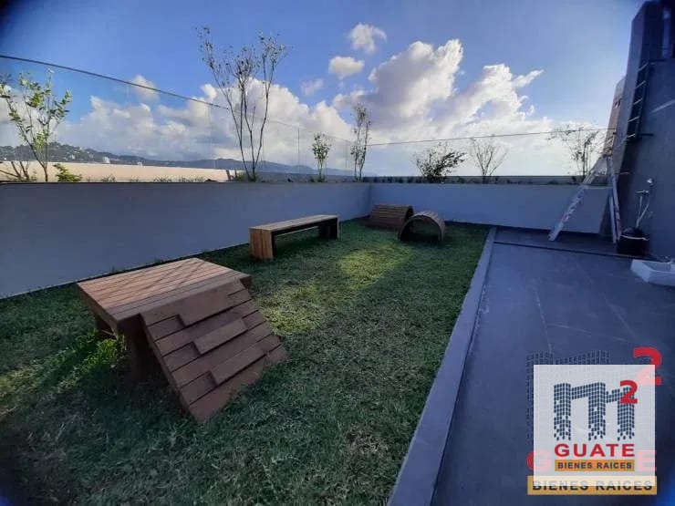 Apartamento en Renta, Zona 10 — Apartamento en Alquiler en Zona 10, Guatemala, Ciudad — foto 10 de 17