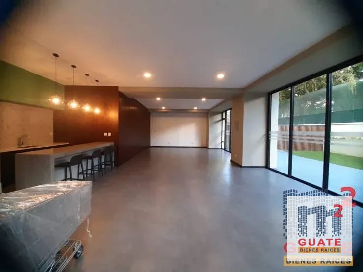Apartamento en Renta, Zona 10 — Apartamento en Alquiler en Zona 10, Guatemala, Ciudad — foto 15 de 17