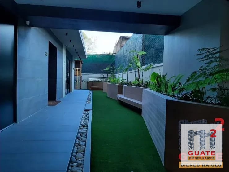 Apartamento en Renta, Zona 10 — Apartamento en Alquiler en Zona 10, Guatemala, Ciudad — foto 6 de 17